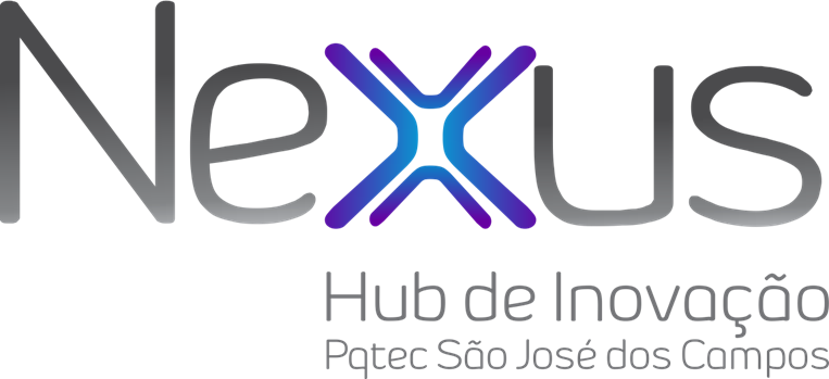 Logomarca da startup