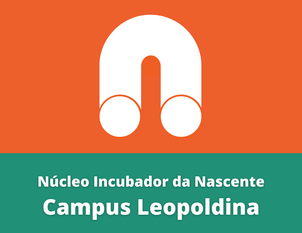 Logomarca da startup