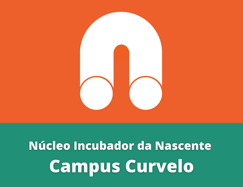 Logomarca da startup