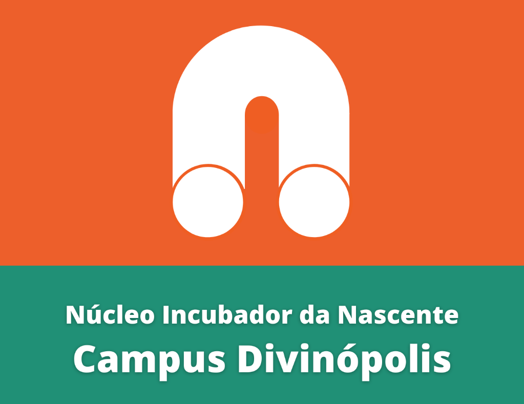 Logomarca da startup