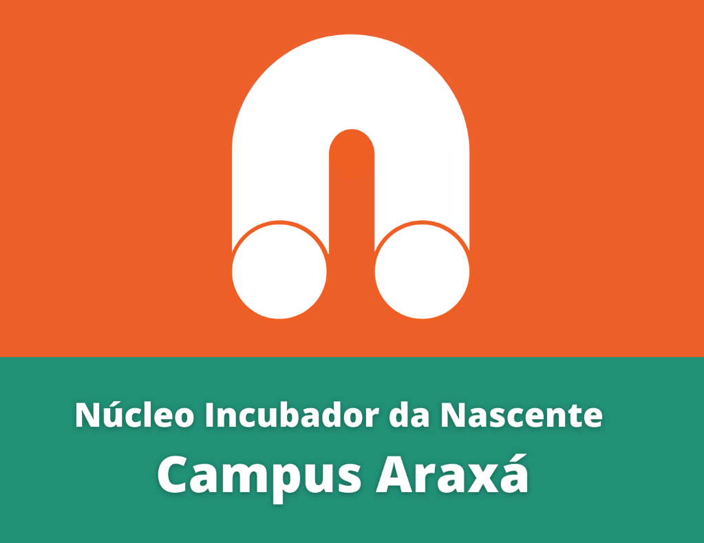 Logomarca da startup